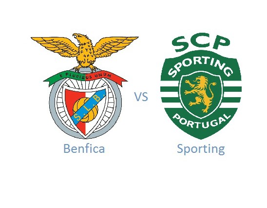 Benfica Vs Sporting
