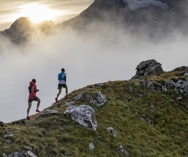 Csm Trailrunning B174783 By