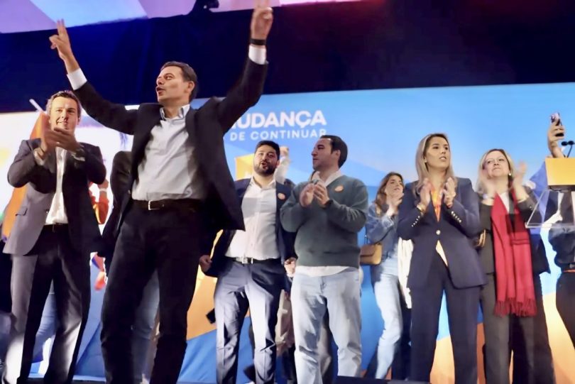 Montenegro Dulcineia