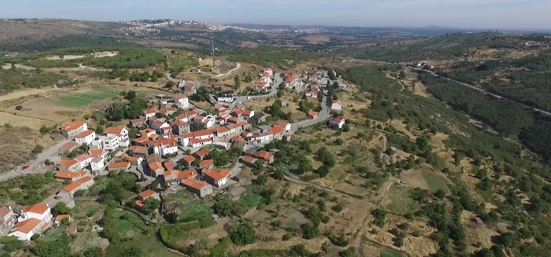 Aldeia Do Bispo