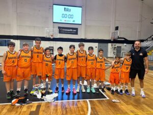 Basquete