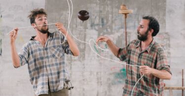 Feira Ibérica De Teatro