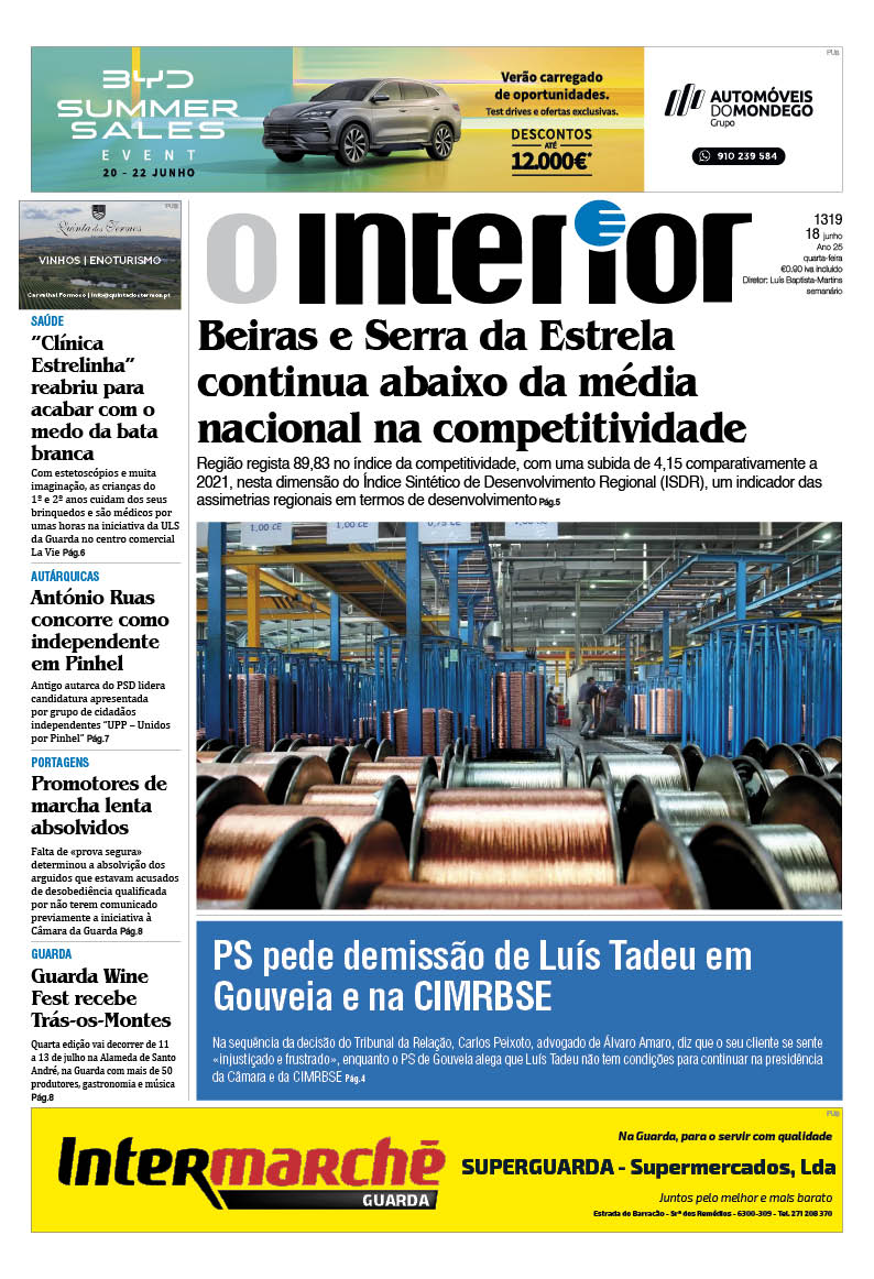Primeira
