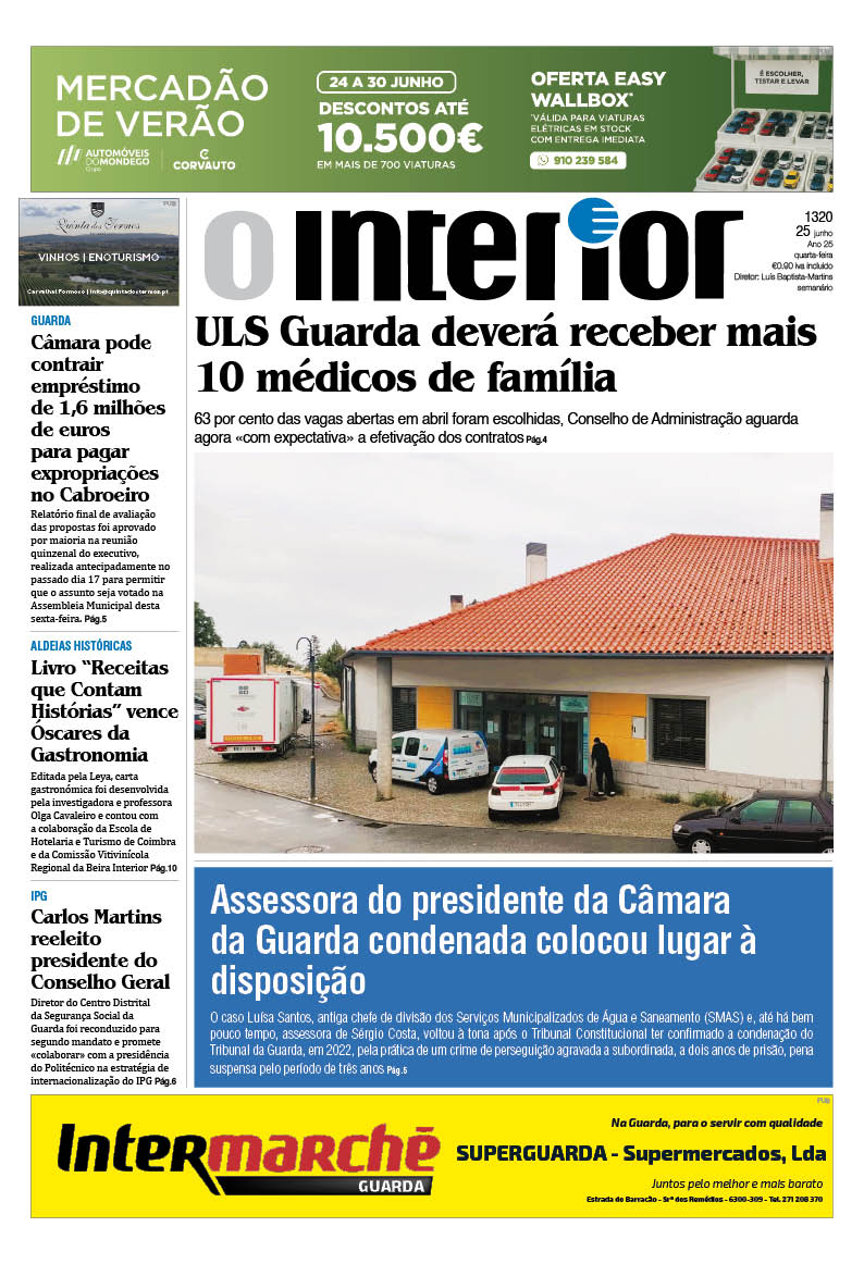Primeira