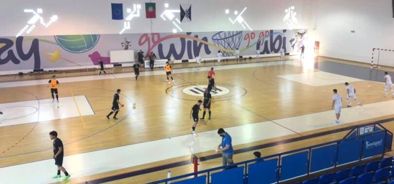 Andebol