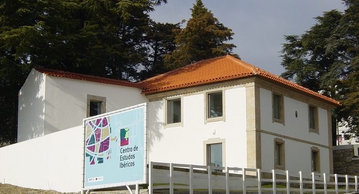 Centro De Estudos Ibericos 740x400