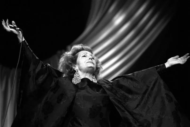 Festival Amália Rodrigues