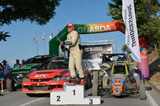 Foto Racing Days