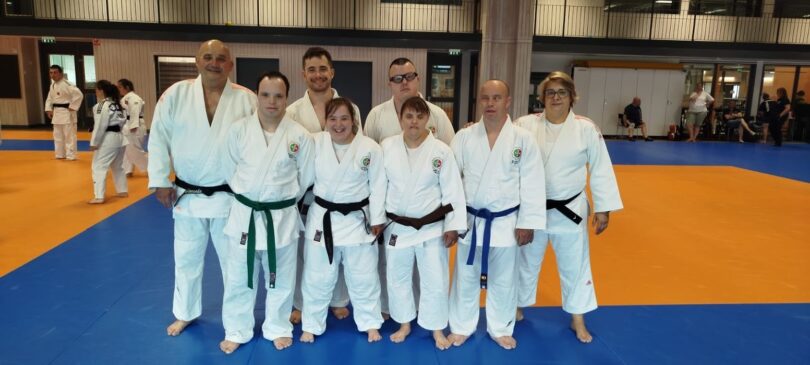Judo