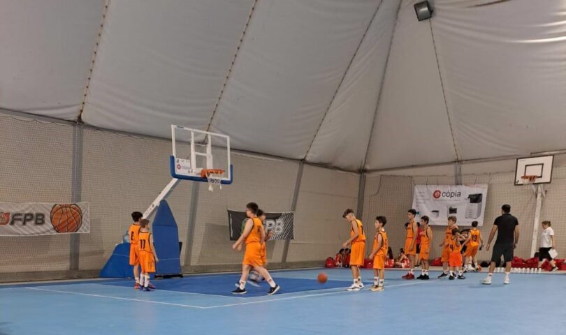 Basquetebol