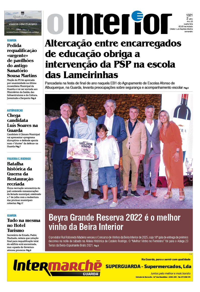 Primeira