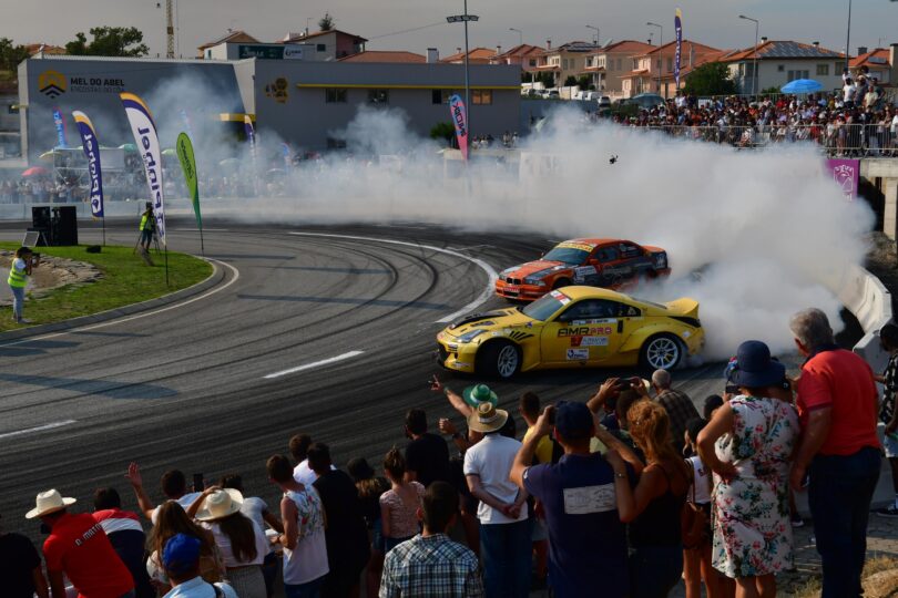 Drift Pinhel Scaled