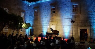 Guarda Music Festival