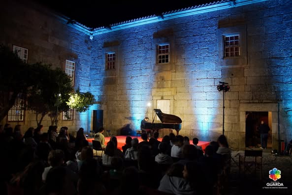 Guarda Music Festival