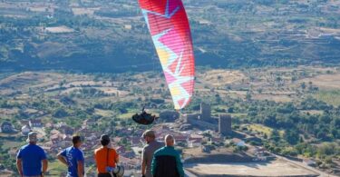 Parapente