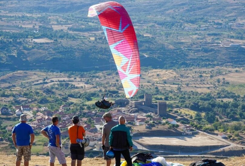 Parapente
