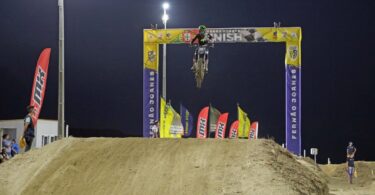 Supercross