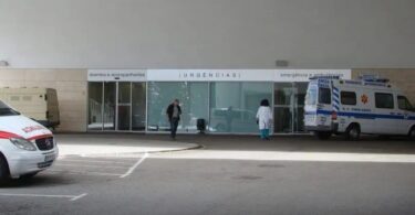 Urgencias