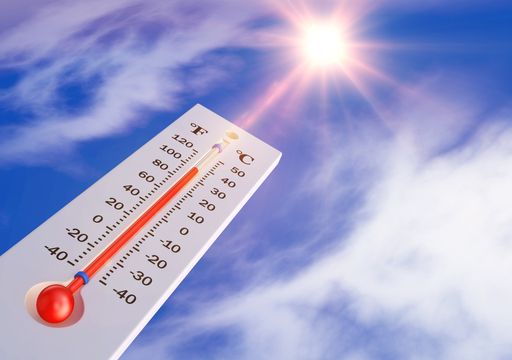 Tempo De Verao Em Pleno Marco Termometro A Rocar 30 C Na Proxima Semana Meteorologia Portugal 1679685593523 512