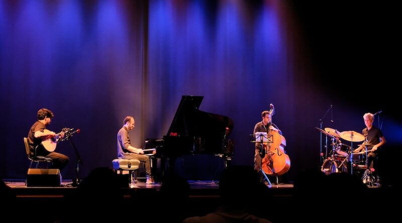 Fado Jazz