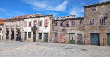 Mercado Dos Sabores