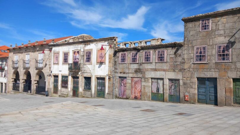 Mercado Dos Sabores