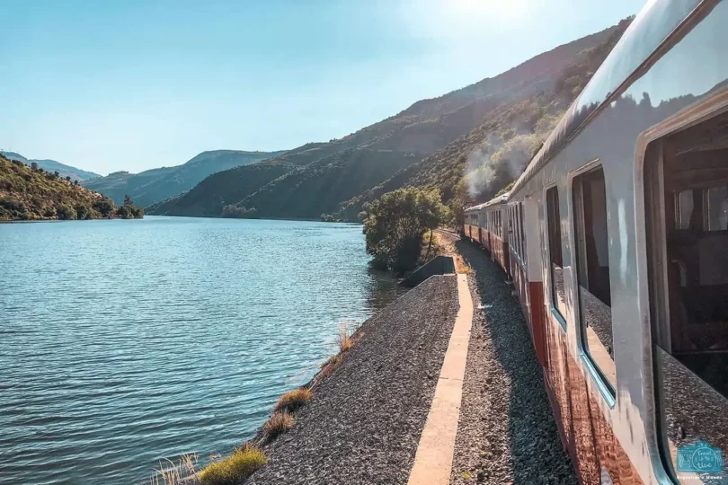 Linha Do Douro42