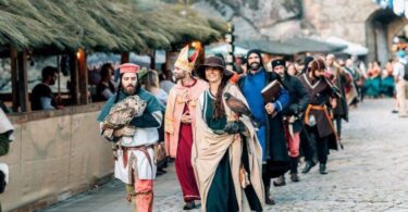 Muralhas Com História (2)