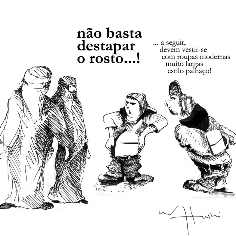 Cartoon