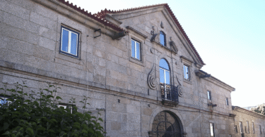 Arquivo Distrital Da Guarda 1