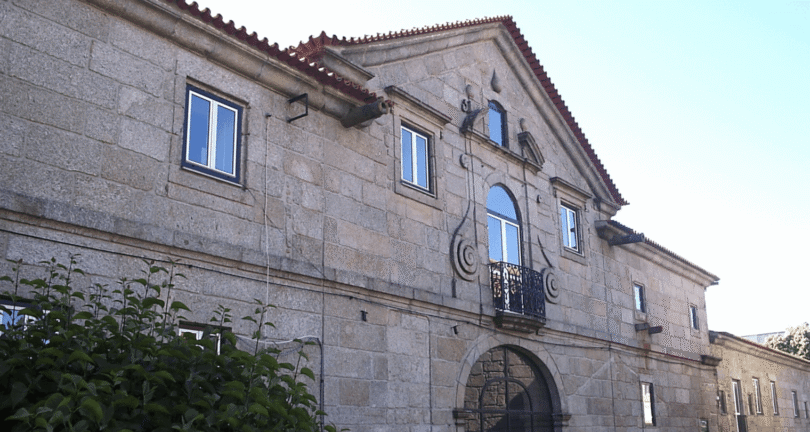 Arquivo Distrital Da Guarda 1