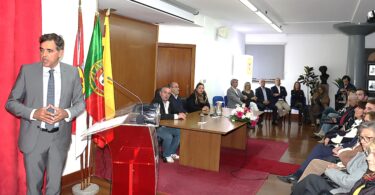 Foto Posse Junta Guarda