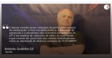 God Gil