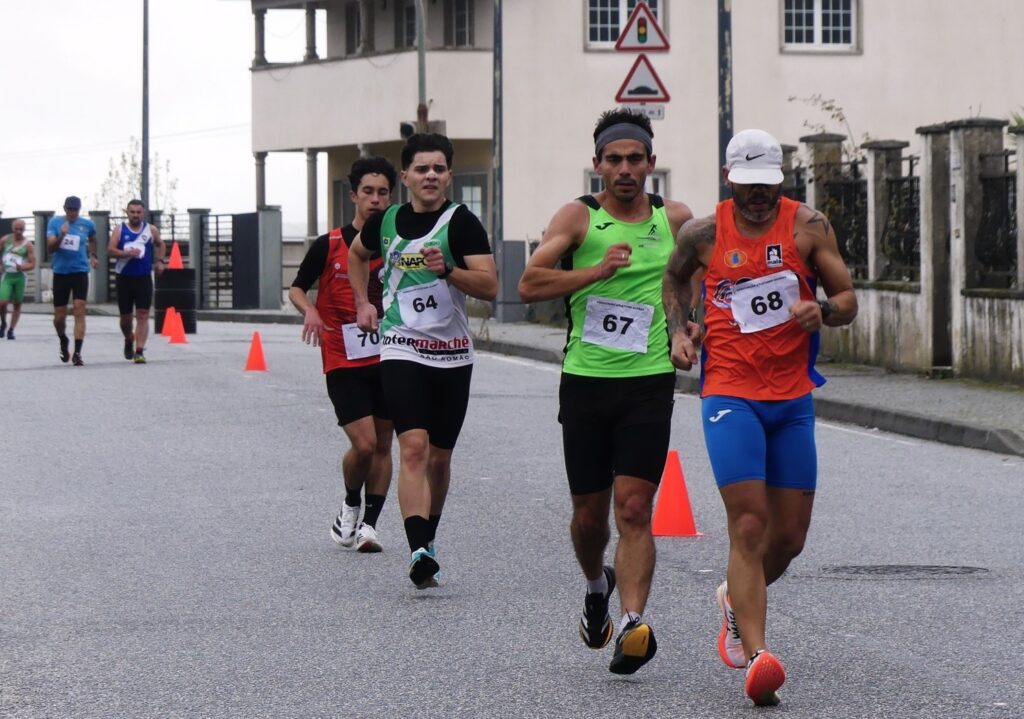 Augusto Cardoso vence “Memorial Carlos Amaral” em Celorico da Beira