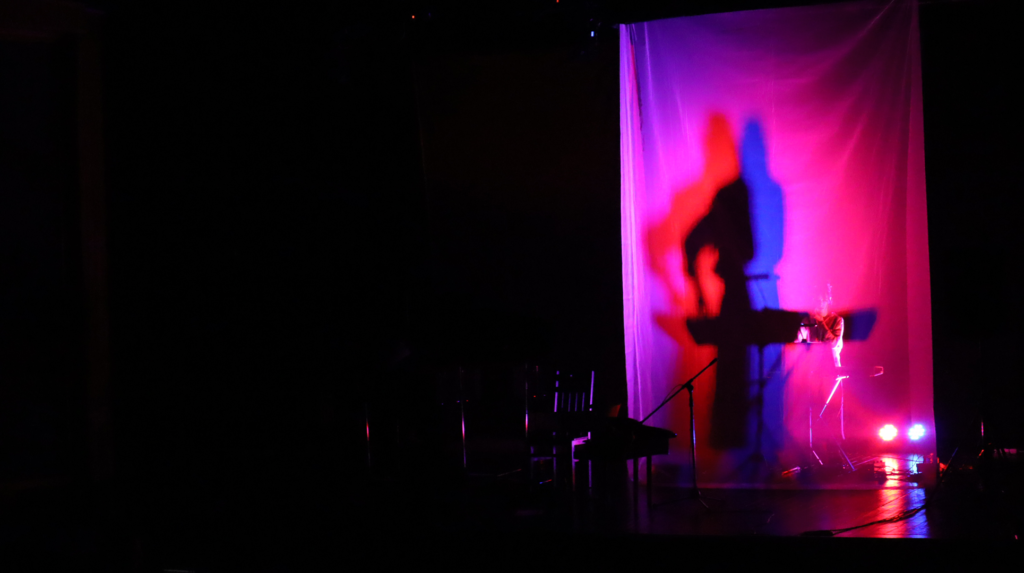 Novos talentos da música contemporânea em destaque no Festival DME em Seia