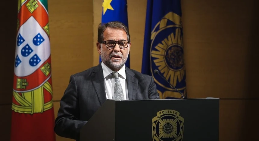 Luís Neves será o novo ministro da Administração Interna