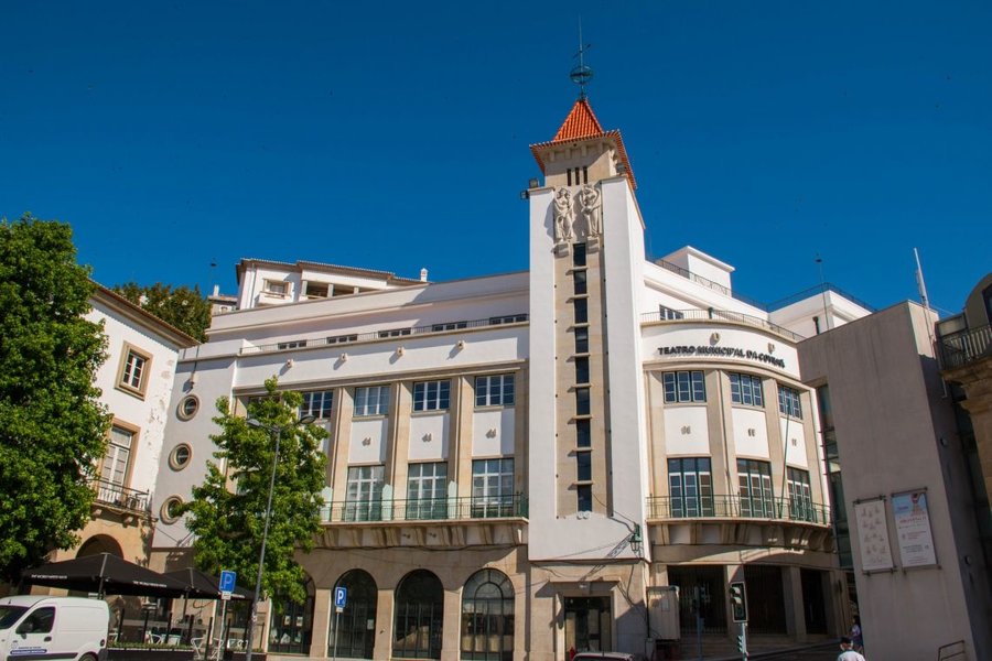 Festival Multiverso até 7 de março em Castelo Branco, Covilhã e Fundão