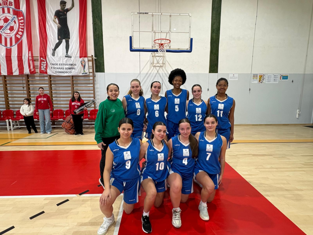 Guarda Up perde, Foz Côa vence pela primeira vez