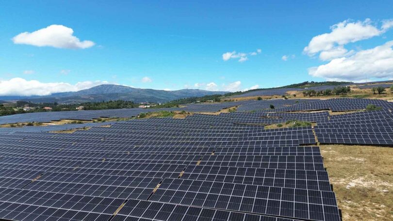 APA aponta impactos negativos «muito significativos» no projeto da central solar Sophia