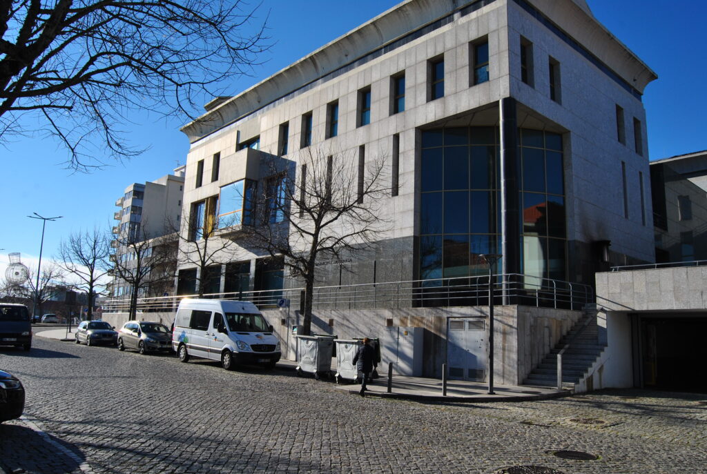 Câmara da Guarda confirma buscas da PJ e que entregou «todos os documentos solicitados»