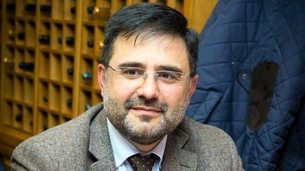 Pedro Nobre vence Júlio Santos na concelhia do PSD da Guarda