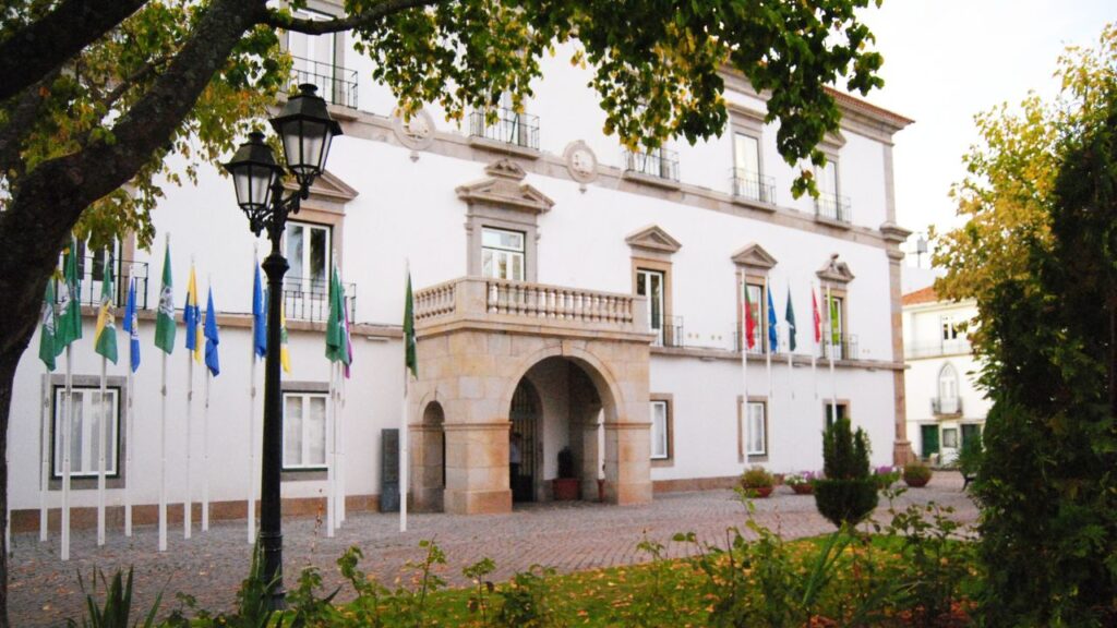 Autarquia do Fundão cria gabinete para apoiar afetados pela tempestade Kristin