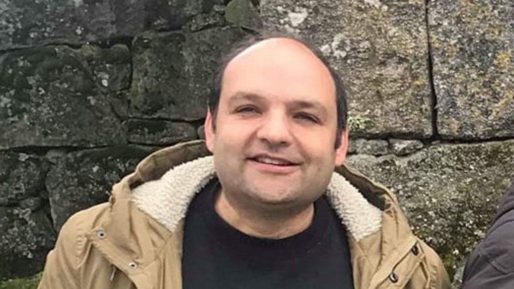 «O carro alegórico do Jarmelo ficou mesmo parecido com um quiosque e o trabalho valeu a pena»