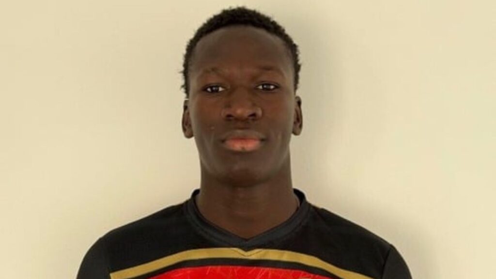 Camará e Luís Andrade lideram lista de goleadores da AF Guarda