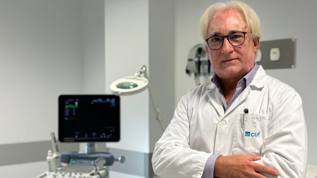 «Saúde vascular: Hospital CUF Viseu aposta em tratamentos minimamente invasivos»