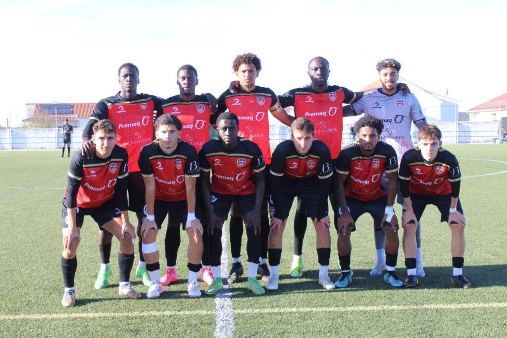 Guarda FC segue na Taça de Honra, Figueirense vence no campeonato