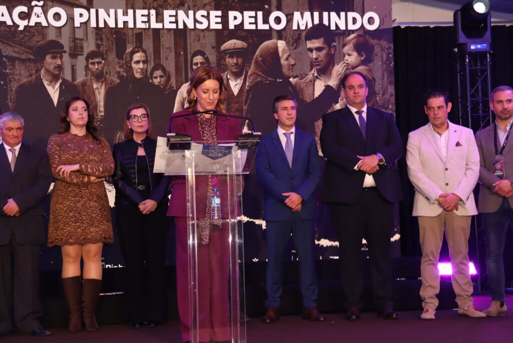 Já abriu a Feira das Tradições em Pinhel