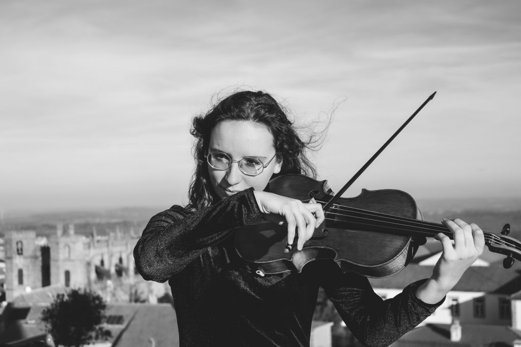 Ana Margarida Lamelas regressa ao Conservatório para o VI “Inspirar-te”