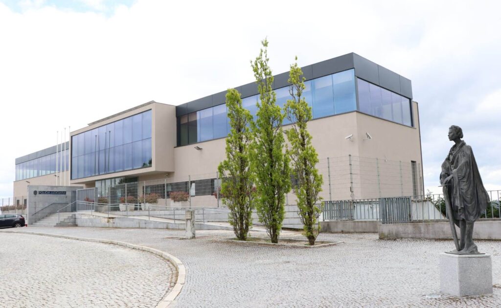 PJ deteve jovem de 18 anos por abuso sexual e pornografia de menores na Guarda