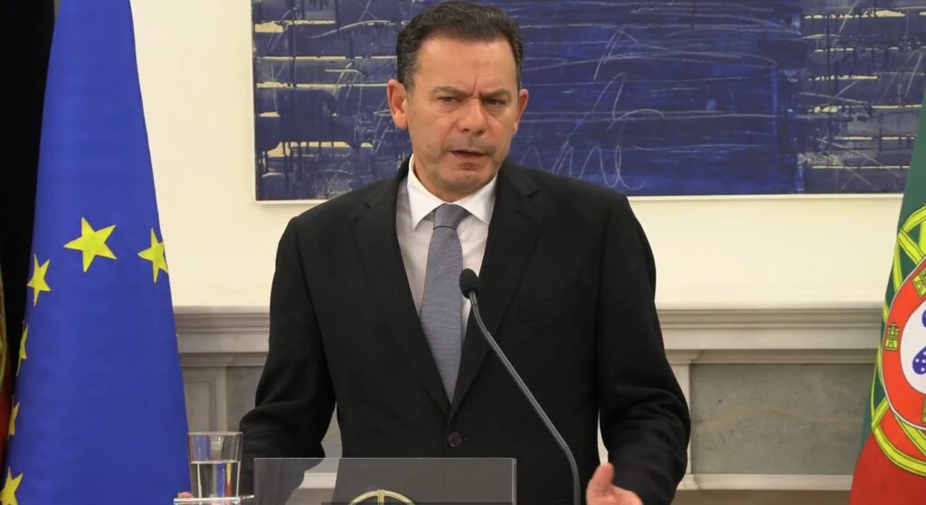 Estado de calamidade prolongado até 15 de fevereiro